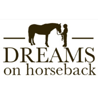DREAMS ON HORSEBACK logo - Similar company to Securestate