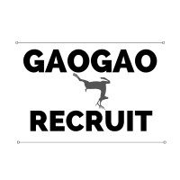 GaoGao Recruit logo - Similar company to Gaogao Pte. Ltd.