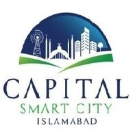 Capital Smart City Islamabad FM logo - Similar company to Strait Contractors