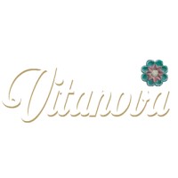 Vitanova logo - Similar company to Biofarma
