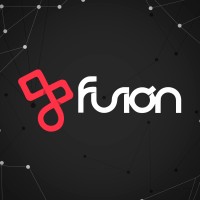 Fusion-it logo - Similar company to Fusion It