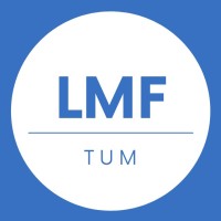 TUM Chair of Remote Sensing Technology logo - Similar company to Proximity-Centred Accessibility