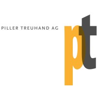 Piller Treuhand AG logo - Similar company to Tc Allmend Luzern