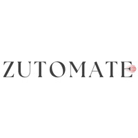 Zutomate logo - Similar company to Oosh