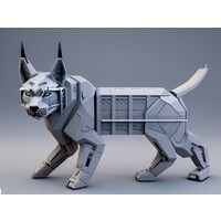 Kinelux Energy logo - Similar company to Premsol