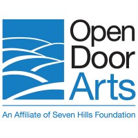 Open Door Arts logo - Similar company to Arts Access Resources