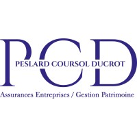 Peslard Coursol Ducrot logo - Similar company to Selection Ocean