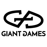 Giant Games logo - Similar company to Giant Games