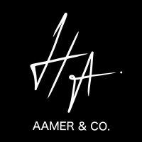 AAMER & CO. ARCHITECTURAL DESIGNS LTD logo - Similar company to Had & Co