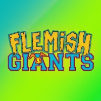 Flemish Giants NFT logo - Similar company to Teleblock