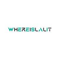 WhereisLalit logo - Similar company to Fintechhr Forum