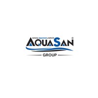 Aquasan Group logo - Similar company to Antaset
