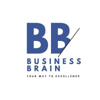 BUSINESS BRAIN logo - Similar company to Vcreation For Business Development