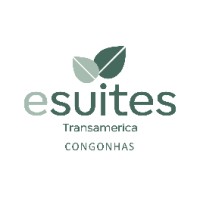 Hotel eSuites Congonhas by Atlantica logo - Similar company to Hotel Esuites Transamerica Congonhas