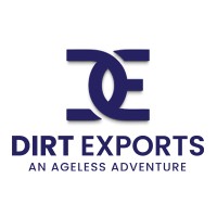 Dirt Exports logo - Similar company to Jarin Tech