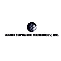 Cosmic Software Technology Inc logo - Similar company to Versatile Consultancy