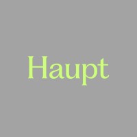Haupt PR logo - Similar company to Creative Heroes
