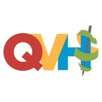 QVH Systems, LLC logo - Similar company to Conradbi