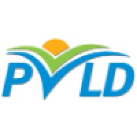 Palos Verdes Library District logo - Similar company to Filipino-American Chamber Of Commerce Of Southbay Los Angeles Area (Facc-Slaa)
