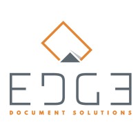 EDGE Document Solutions, LLC logo - Similar company to Aatrix Software Payroll Reporting