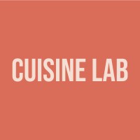 Cuisine Lab logo - Similar company to Topo Genève