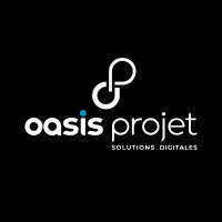 OASIS Projet logo - Similar company to Oasis Commerce