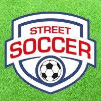 Street Soccer Foundation logo - Similar company to Intec Group