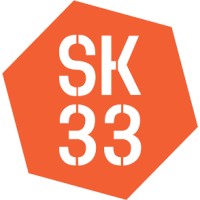 SK33 logo - Similar company to Figs&Co