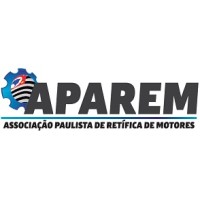 Associação Paulista de Retifica de Motores (Aparem) logo - Similar company to Saulo'S Car - Retífica De Motores