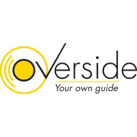 Overside, Agence Digitale 360° logo - Similar company to Startingcom