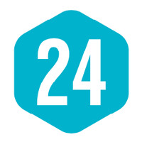 Hydrauliek24 logo - Similar company to Pierik Techniek Bv