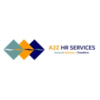 A2Z HR Services logo - Similar company to A2Z Hr Solutions