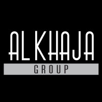 Al Khaja Group logo - Similar company to Alphabets Group