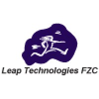 Leap Technologies FZC logo - Similar company to Yieldmarkit.Com