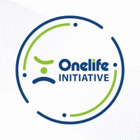 Onelife Initiative logo - Similar company to Sdg Connect