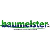 baumeister GmbH & Co. KG logo - Similar company to Fps Germany Gmbh