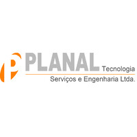 Planal Tecnologia, Servicos E Engenharia logo - Similar company to Consitec Engenharia E Tecnologia