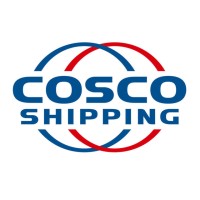 COSCO SHIPPING logo - Similar company to Cosco Shipping Ports Chancay Perú (Puerto De Chancay)