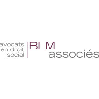 BLM ASSOCIES logo - Similar company to Vizaa