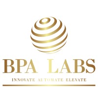 BPA Labs logo - Similar company to Gem Ventures