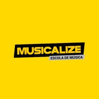 Musicalize Escola de Música logo - Similar company to Hover Leads