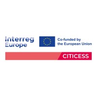 CITICESS logo - Similar company to Nationaal Programma Heerlen Noord