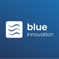 Blue Innovation logo - Similar company to Intendo Srl