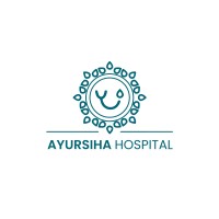 Ayursiha Hospital logo - Similar company to The Imsk & Spine Group, Pllc