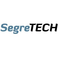 SegreTECH logo - Similar company to New Star Flow Control Ltd.
