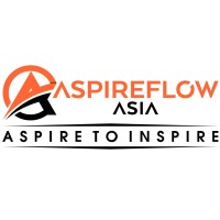 AspireFlow Asia logo - Similar company to Planet Trading Transportation Contracting & Equipment Rental W.L.L.