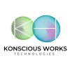 Konscious Works Tech logo - Similar company to Tech Savvys