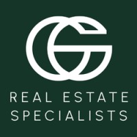CG Real Estate Specialists logo - Similar company to Cq Leasing