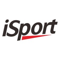 iSPORT Macau logo - Similar company to Origens Macau 啟源