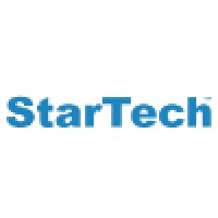 StarTech logo - Similar company to Startech
